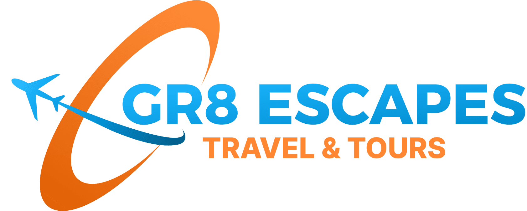 GR8 Escapes Travel and Tours
