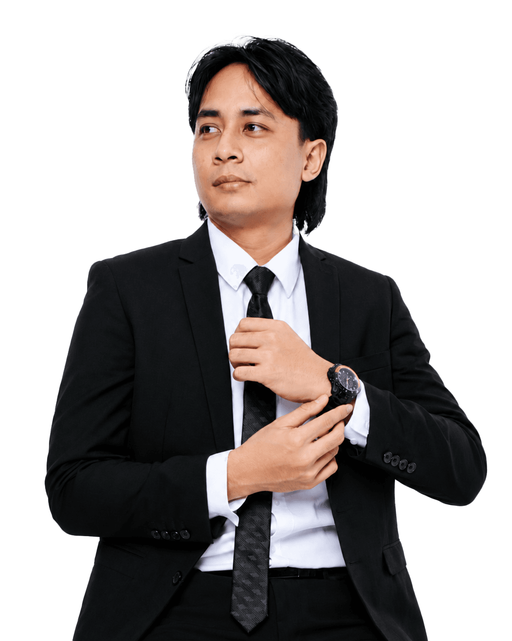 Portrait of Louise Miguel Castro